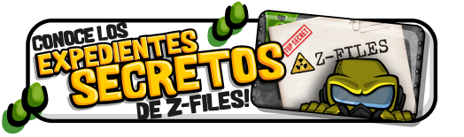 Boton Expedientes Secretos