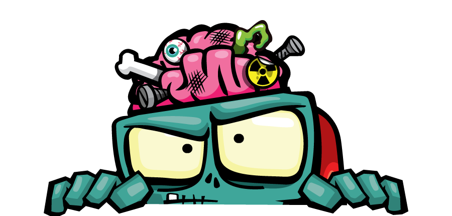 Ultra Zombies